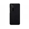 Чехол 6.47'' Xcover Xiaomi Mi Note 10 Lite,  Solid,  Black 