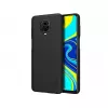 Чехол 6.53" Xcover Xcover husa p/u Xiaomi Redmi Note 9,  Solid,  Black 