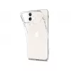 Чехол 6.06" Xcover Xcover husa p/u iPhone 11,  Liquid Crystal,  Transparent 