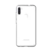 Husa 6.4" Xcover Xcover husa p/u Samsung A11,  Liquid Crystal,  Transparent 