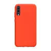 Чехол 6.4" Xcover Samsung A50,  Soft Touch,  Red 