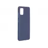 Чехол 6.5" Xcover Xcover husa p/u Samsung A51,  Soft Touch,  Dark Blue 