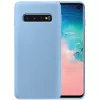 Чехол 6.1" Xcover Samsung G973 S10,  Soft Touch,  Blue 