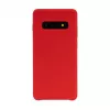 Чехол 6.4" Xcover Xcover husa p/u Samsung G975 S10+,  Soft Touch K,  Red 