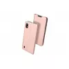 Чехол 6.2" Xcover Sam. A10,  Soft Book,  Pink 