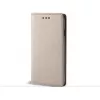 Husa 6.4" Xcover Samsung A32 4G, Soft Book, Gold 