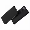Чехол 6.1'' Xcover Samsung A41, Soft Book, Black 