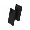 Husa 6.5'' Xcover Samsung A51, Soft Book, Black 