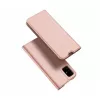 Husa  Xcover Samsung A51, Soft Book, Pink 