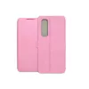 Husa 6.47" Xcover Xiaomi Mi Note 10 Lite,  Soft Book,  Pink 