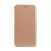 Husa 6.26" Xcover Xcover husa p/u Xiaomi Redmi 7,  Soft Book,  Gold 