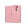 Husa 6.53" Xcover Xiaomi Redmi Note 8 Pro,  Soft Book,  Pink 