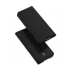 Husa 6.67" Xcover Xiaomi Redmi Note 9S/Note 9 Pro/Note 9 Pro Max,  Soft Book,  Black 