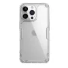 Чехол 6.1" Nillkin Nillkin Apple iPhone 13 Pro,  Ultra thin TPU,  Nature Pro,  Transparent 