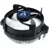 Cooler pentru CPU AM4 ARCTIC Alpine 23 Socket AMD AM4, FAN 90mm, 100-2000rpm PWM, MX-2 thermal paste, 0.3 Sone, Fluid Dynamic Bearing
