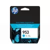 Cartus cerneala  HP F6U12AE HP 953 Cyan Original Ink Cartridge 