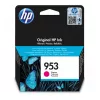 Cartus cerneala  HP F6U13AE HP 953 Magenta Original Ink Cartridge 