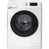 Стиральная машина Standard,  8 kg,  1200 RPM,  16 programe,  Alb,   Indesit OMTWE 81283 WK EU A+++