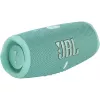 Колонка Portable JBL Charge 5 Teal Bluetooth