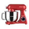 Mixer Stationar,  3000 W,  6 l,  6 viteze,  Regim Pulse,  Rosu DAEWOO DHM300R 