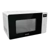 Микроволновая печь 20 l,  800 W,  5 trepte de putere,  11 programe,  Control sensor,  Grill,  Alb, Negru GORENJE MO20S4W 