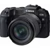 Фотокамера зеркальная  CANON EOS RP & RF 24-105MM F4-7.1 IS STM KIT 