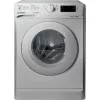 Стиральная машина Standard, 7 kg, 1200 RPM, 16 programe, Argintiu Indesit OMTWE 71252 S EU A+++