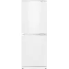 Холодильник 264 l,  Dezghetare manuala,  Dezghetare prin picurare,  Congelare rapida,  161 cm,  Alb ATLANT XM 4010-022 A