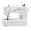 Masina de cusut 85 W,  8 programe,  1800 cusaturi, min,  Alb Singer 1408,  White 