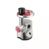 Masina de tocat carne 1600 W,  2 kg, min,  Revers,  Inox Kenwood MG510 