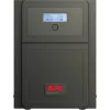 UPS 1000VA, 700W APC EASY-UPS SMV1000CAI 