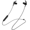 Casti fara fir Bluetooth MONSTER N-Tune-300 Black 