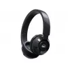 Casti cu microfon Bluetooth MONSTER Clarity 50 Black 