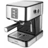 Aparat de cafea 1.5 l,  850 W,  15 bar,  Negru,  Inox Heinner HEM850IXBK 