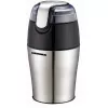 Risnita de cafea 150 W,  50 g,  Cutit rotativ,  1 viteze,  Negru,  Inox Heinner HCG-150SS 