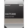 HDD 3.5 8.0TB SYNOLOGY HAT5300-8T (MG06ACA800E) 7200rpm 256MB