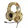 Gaming Casti  TRUST GXT 322D CARUS 