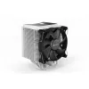 Кулер универсальный (11.5-24, 4dBA,  1600RPM,  120mm,  PWM,  190W,  5 Heatpipes,  710g.) be quiet! Shadow Rock 3 White 