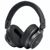 Наушники с микрофоном Bluetooth MUSE M-278 FB Black 