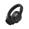 Наушники с микрофоном Bluetooth JBL LIVE660NC Black 