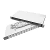 Patch panel  SteelNet SN Iron 1U-24-9005(SC) 