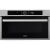 Микроволновая печь встраиваемая 31 l,  1000 W,  Control sensor,  Inox WHIRLPOOL AMW734IX 