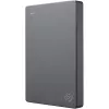 Жёсткий диск внешний 2.5 1.0TB SEAGATE Basic Gray (STJL1000400) USB3.0