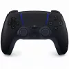 Геймпад  SONY DualSense Black for PlayStation 5 