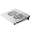 Cooling pad  DEEPCOOL N8 White 