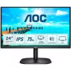 Монитор 23.8 1920x1080 AOC 24B2XD IPS VGA DVI VESA