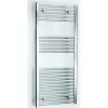 Radiator  None Radiator baie 500*1000 Crom CURB Eco-Rail 