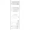 Radiator baie Alb  ECORADCO 500*800 Curb Eco-Rail 