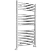 Radiator baie Crom ECORADCO 500*800 Curb Ecor-Rail 
