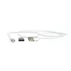 Кабель USB  Cablexpert CC-USB2-AMmUMM-1M Magnetic Micro USB2.0,  Micro B - AM,  1.0 m